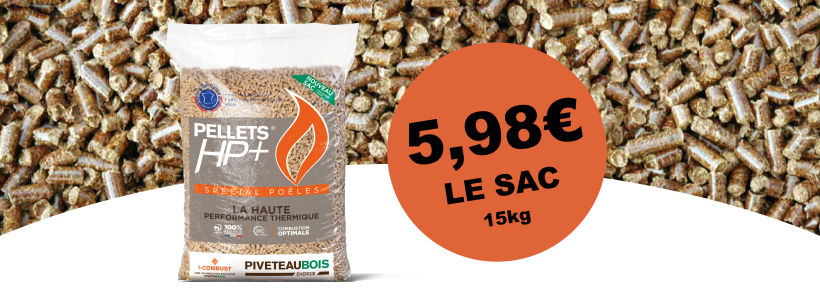 promo pellets