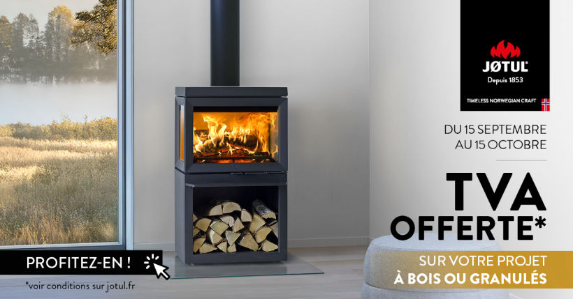 promo jotul