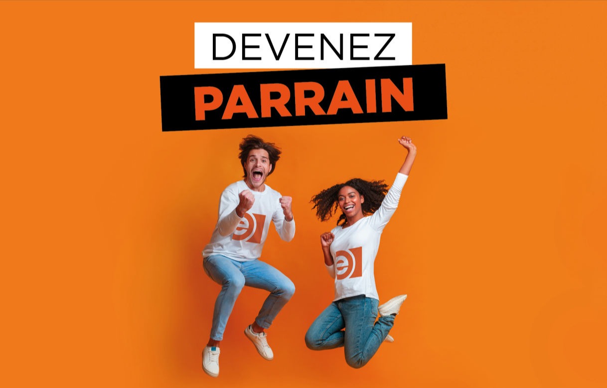 Parrainage econergie
