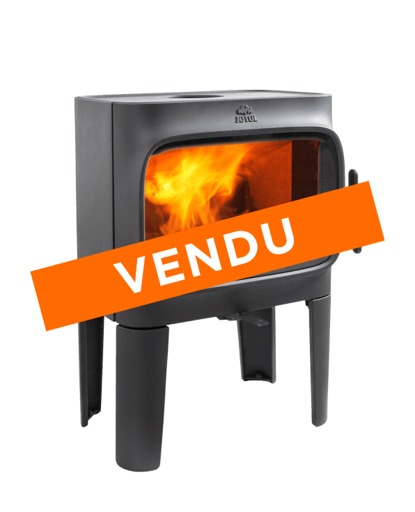 JOTUL-F-305-R-LL