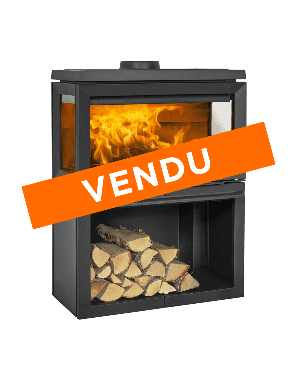 JOTUL-F-620-B vendu